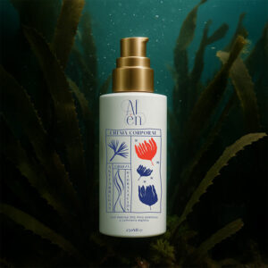 Crema Corporal