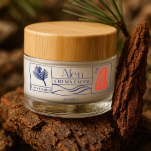 Crema Facial protectora