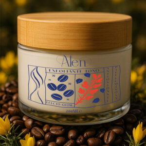 Exfoliante Toxo