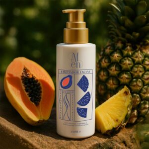 Limpiador Facial